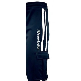 Спортивный костюм New Balance Everyday Blue